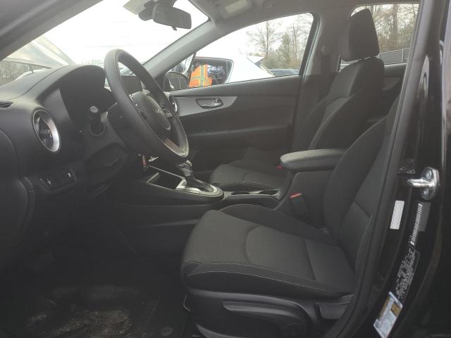 2023 KIA FORTE LX - 3KPF24AD5PE684154