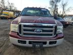 Lot #2986251034 2007 FORD F250 SUPER