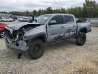 Lot #3024823374 2021 TOYOTA TACOMA DOU