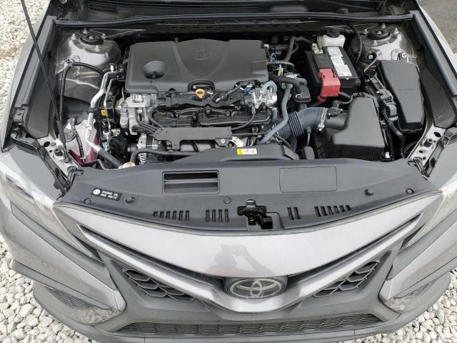 2023 TOYOTA CAMRY SE N - 4T1G11AK2PU830172