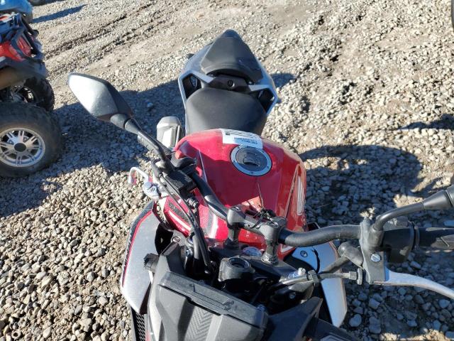 2019 HONDA CB500 FA MLHPC6357K5000158