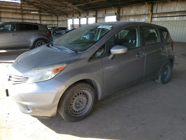 VIN 3N1CE2CP0FL419645 2015 Nissan Versa, S no.1