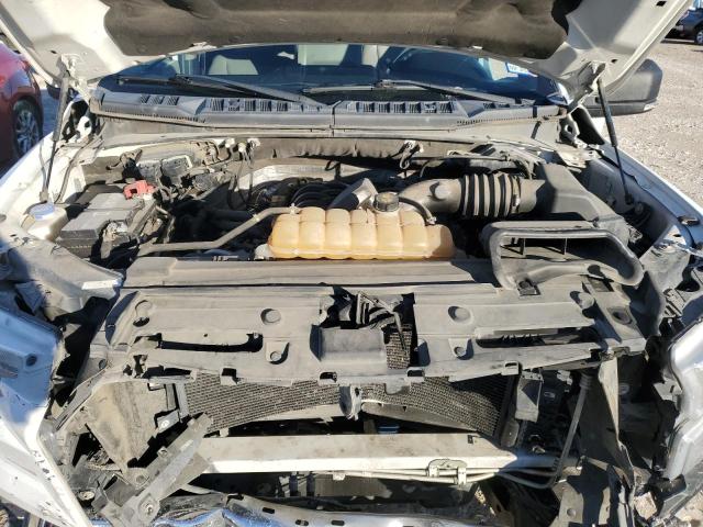 2017 FORD F150 SUPER - 1FTEW1EFXHKD20823