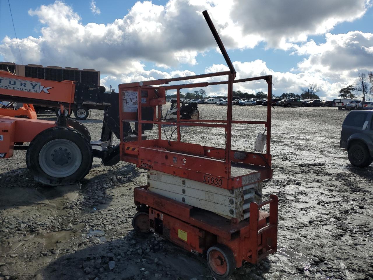 Lot #3030486470 2019 OTHER SCISORLIFT