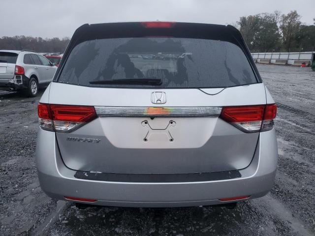 2015 HONDA ODYSSEY EX - 5FNRL5H6XFB109032