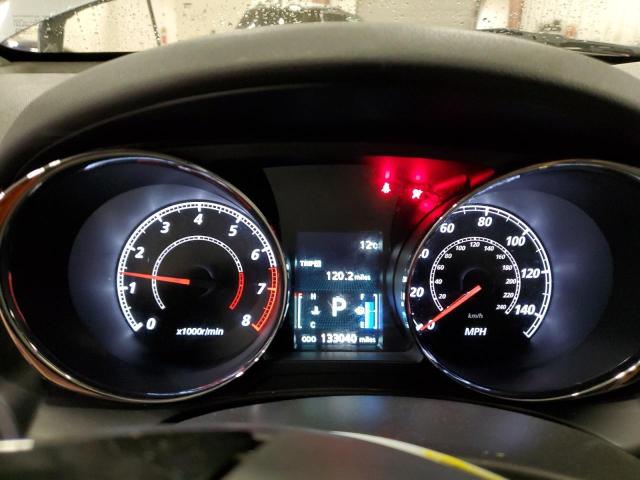 2016 MITSUBISHI RVR SE JA4AJ3AU5GZ607547