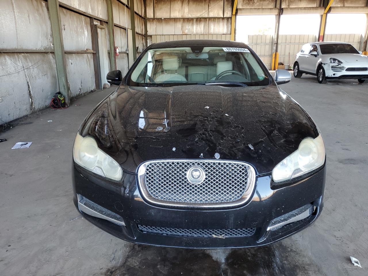 Lot #2974736034 2010 JAGUAR XF PREMIUM