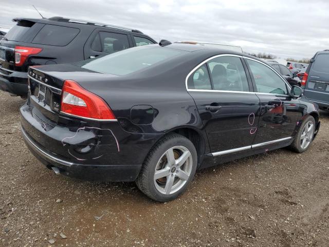 2015 VOLVO S80 PREMIE YV1902MC8F1183913