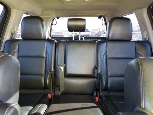 2015 NISSAN ARMADA SV - 5N1AA0NCXFN623041