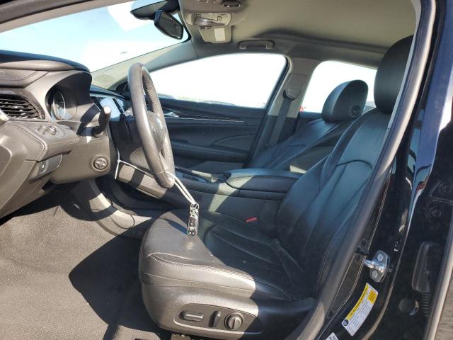 2017 BUICK LACROSSE E - 1G4ZP5SSXHU212001