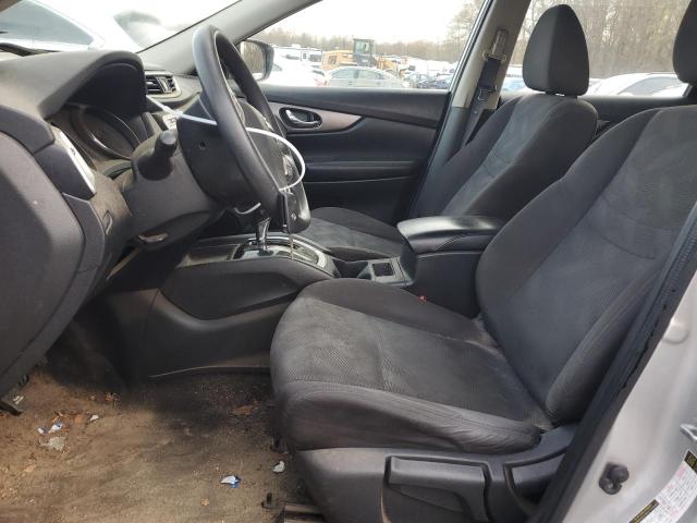 2016 NISSAN ROGUE S - KNMAT2MV7GP687671