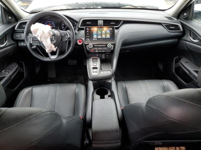 2019 HONDA INSIGHT TO 19XZE4F9XKE008977