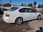 SUBARU LEGACY 2.5 photo