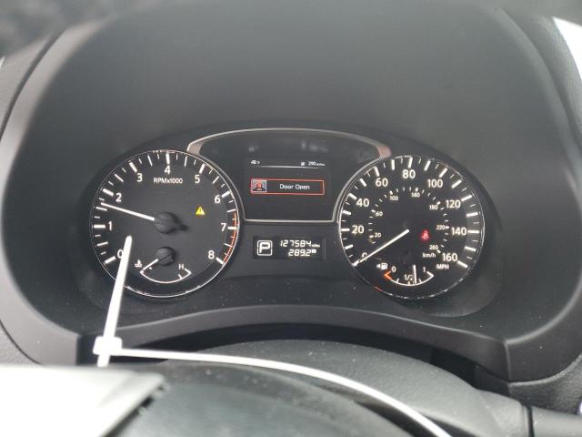 2015 NISSAN ALTIMA 2.5 - 1N4AL3AP9FN338149
