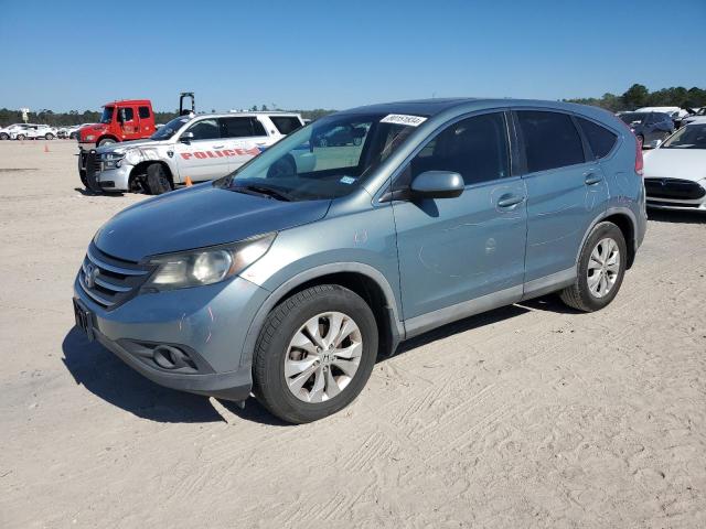 2012 HONDA CR-V EX #3023894267