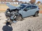 2024 SUBARU CROSSTREK - JF2GUADC7RH357169