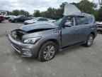 2017 INFINITI QX80 BASE - JN8AZ2NFXH9643700