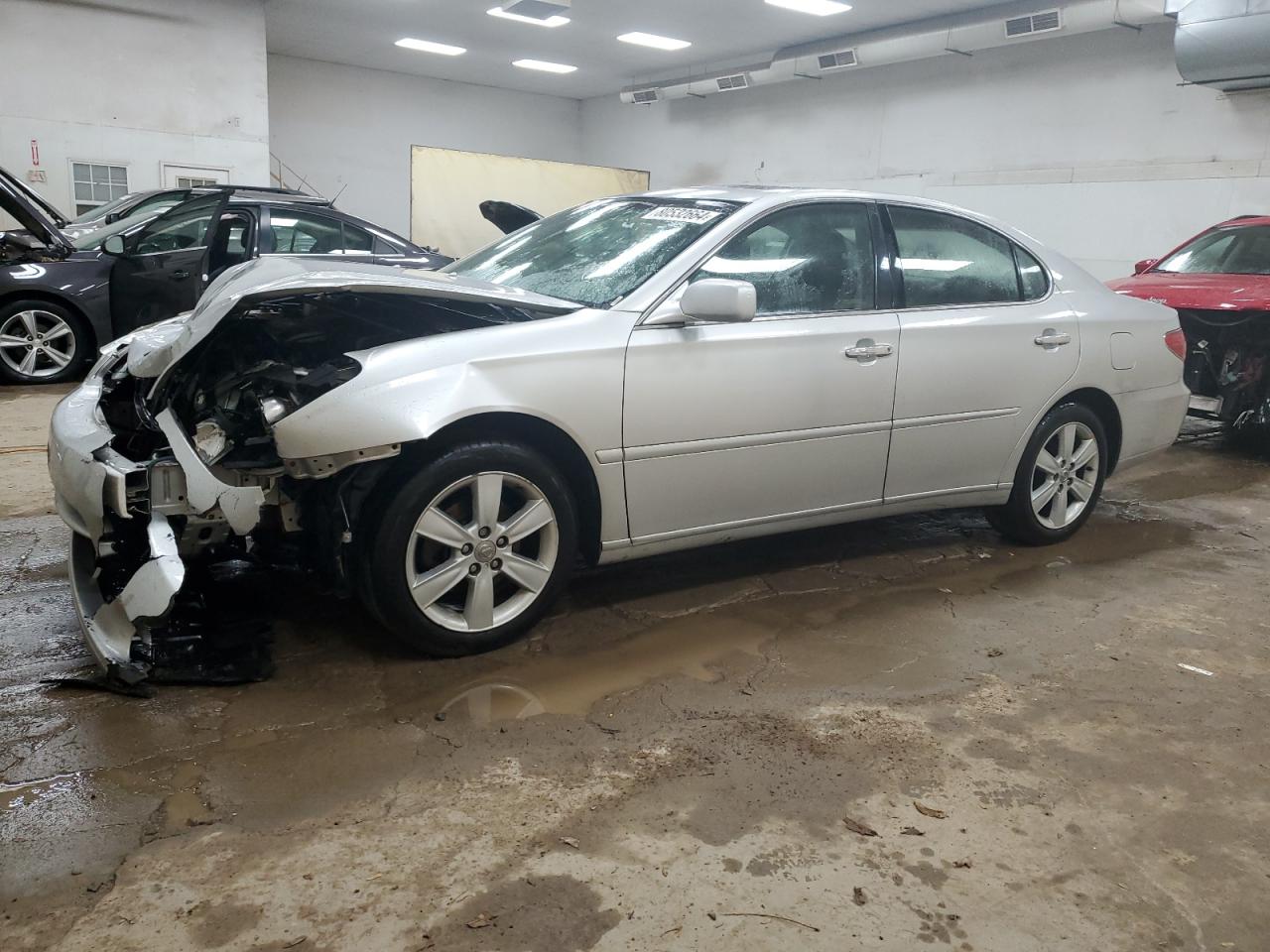 Lexus ES 2005 330