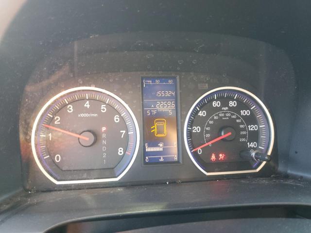 3CZRE4H54BG704937 2011 HONDA CRV
