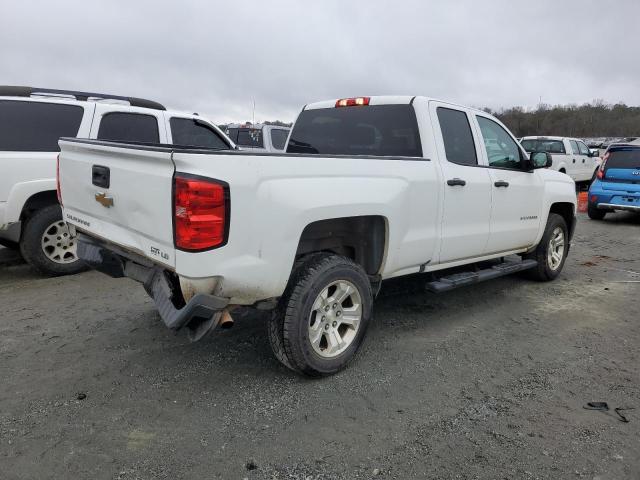 2019 CHEVROLET SILVERADO - 2GCRCNEC2K1207480