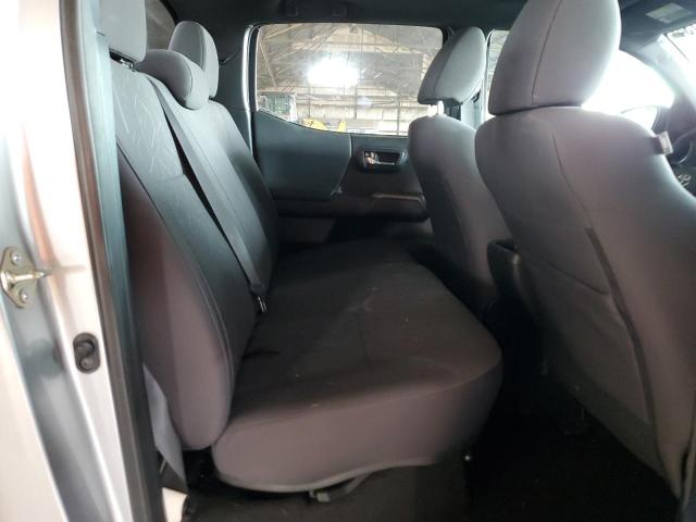 2017 TOYOTA TACOMA DOU - 5TFAZ5CN5HX036722