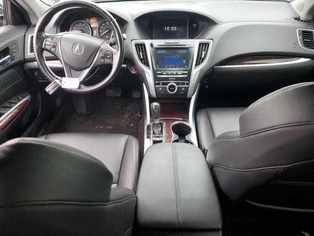 2015 ACURA TLX - 19UUB1F34FA016225