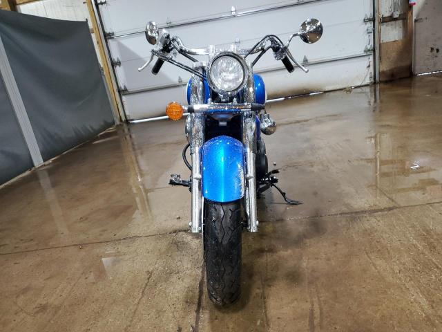 2023 HONDA VT750 C JH2RC5007PK800117