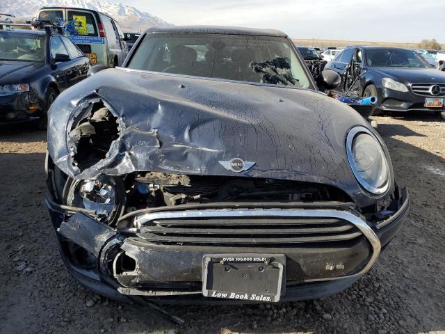 2016 MINI COOPER CLU WMWLN5C56G2E29676