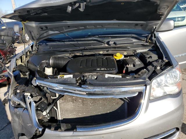 2015 CHRYSLER TOWN & COU - 2C4RC1BG3FR562228