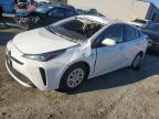 2022 TOYOTA PRIUS NIGH - JTDKAMFU7N3174144