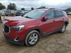 2019 GMC TERRAIN SL - 3GKALMEV3KL100515