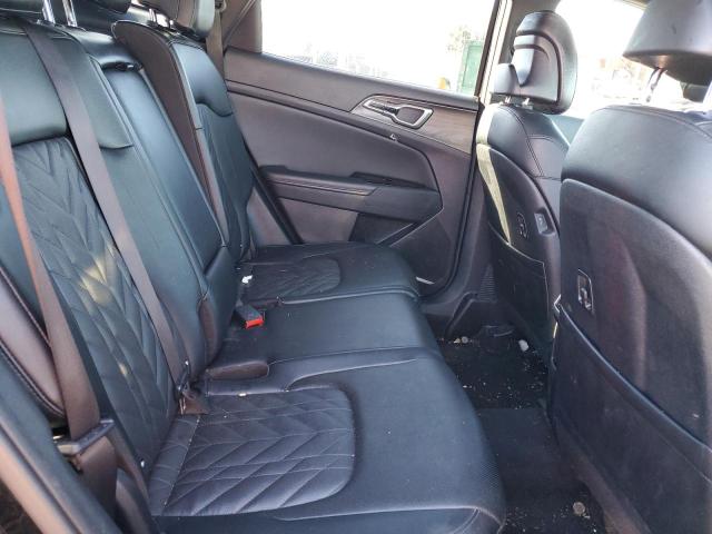 2023 KIA SPORTAGE X - 5XYK6CAF2PG020184