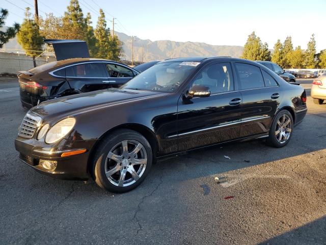 2007 MERCEDES-BENZ E 350 #3024898421