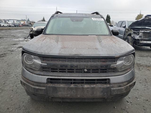 2021 FORD BRONCO SPO - 3FMCR9A6XMRB00604