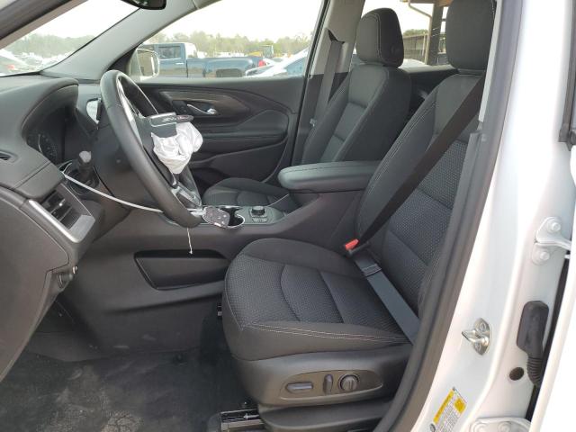 2024 GMC TERRAIN SL - 3GKALMEG5RL265199