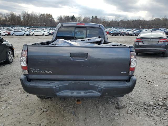 VIN 5TFUU4EN6EX099746 2014 Toyota Tacoma no.6