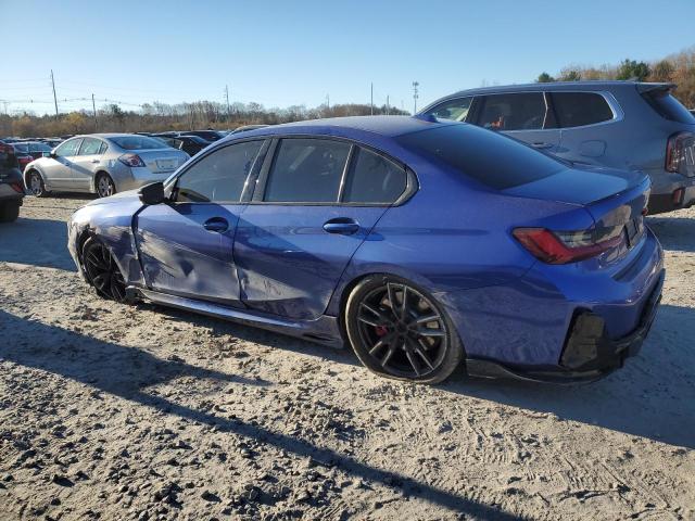 2024 BMW M340XI - 3MW49FF00R8D93645
