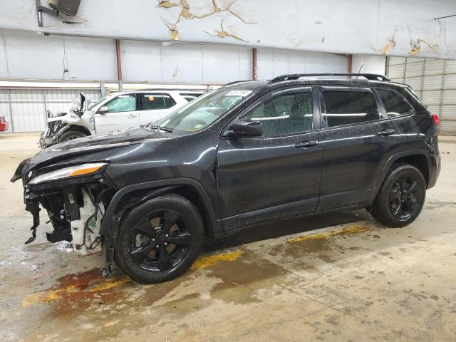 Vin: 1c4pjmcs0gw139648, lot: 80591164, jeep grand cher latitude 2016 img_1