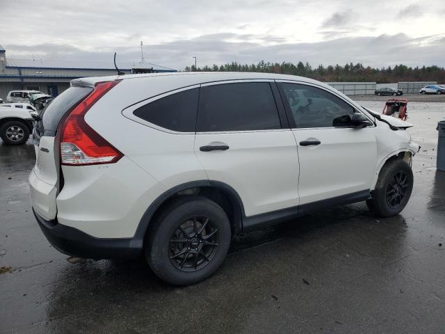 VIN 5J6RM4H30EL052245 2014 Honda CR-V, LX no.3