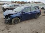 2016 NISSAN SENTRA S - 3N1AB7APXGY337118