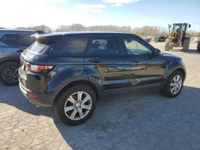 LAND ROVER RANGE ROVE 2017 black utility gas SALVP2BG2HH190980 photo #4