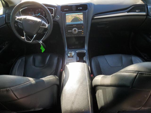 2019 FORD FUSION TIT - 3FA6P0RUXKR273290
