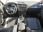 Lot #3023902220 2022 VOLKSWAGEN TIGUAN SE