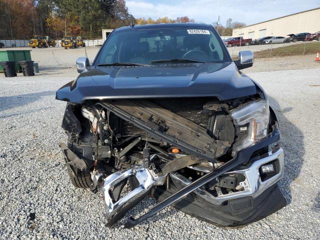 2019 FORD F150 SUPER - 1FTEW1C55KKE08776