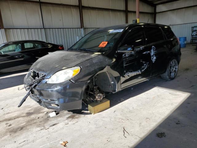 2004 TOYOTA MATRIX #2994093435