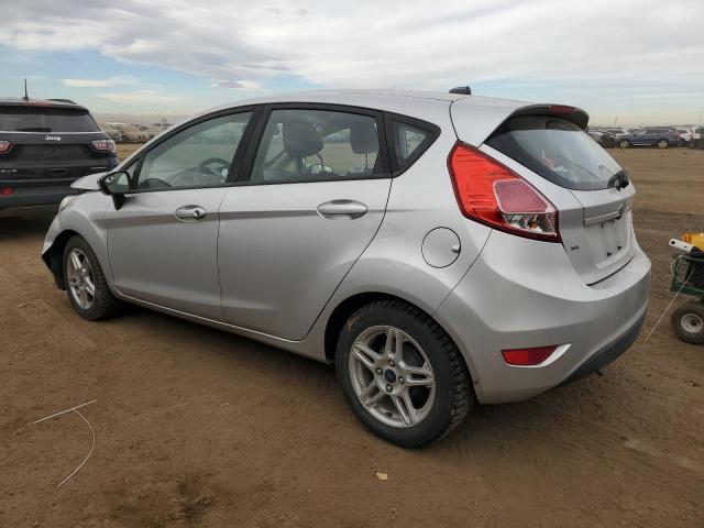 2019 FORD FIESTA SE - 3FADP4EJXKM138303
