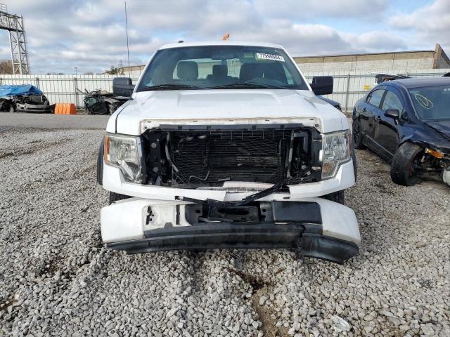 VIN 1FTEX1CM8DKF45363 2013 Ford F-150, Super Cab no.5