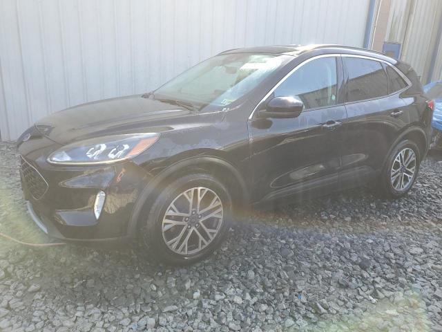 2021 FORD ESCAPE SEL #2991396855