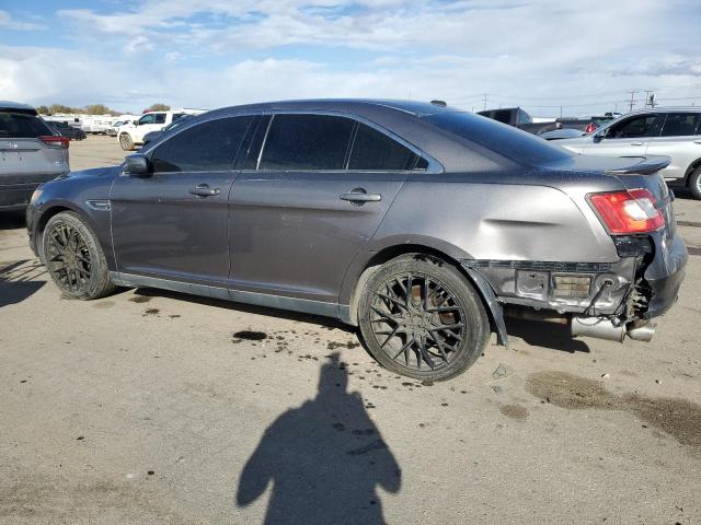 Vin: 1fahp2kt2bg169650, lot: 80778884, ford taurus sho 20112