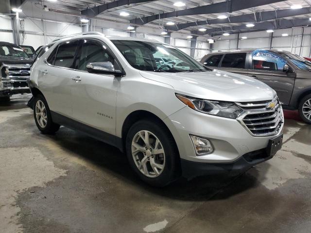 2019 CHEVROLET EQUINOX PR - 3GNAXXEV4KS564718